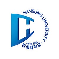 Hansung University logo